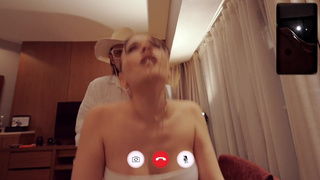 POV: Эй, кто тебя трахает сзади? Блядь, я теперь куколд!