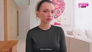 Собеседование или разборки? Отжарили и накачали кончей!
